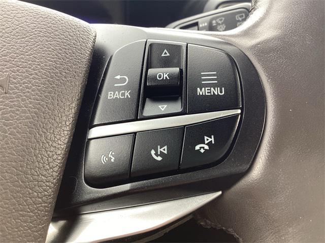 used 2020 Ford Explorer car, priced at $30,940