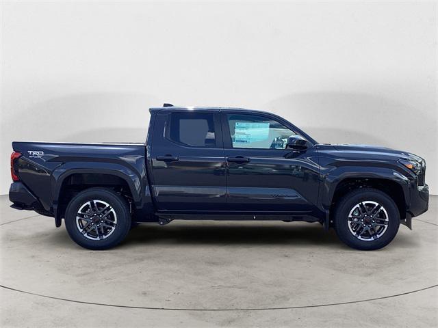 new 2025 Toyota Tacoma car, priced at $46,878
