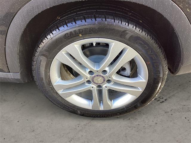 used 2016 Mercedes-Benz GLA-Class car, priced at $15,999