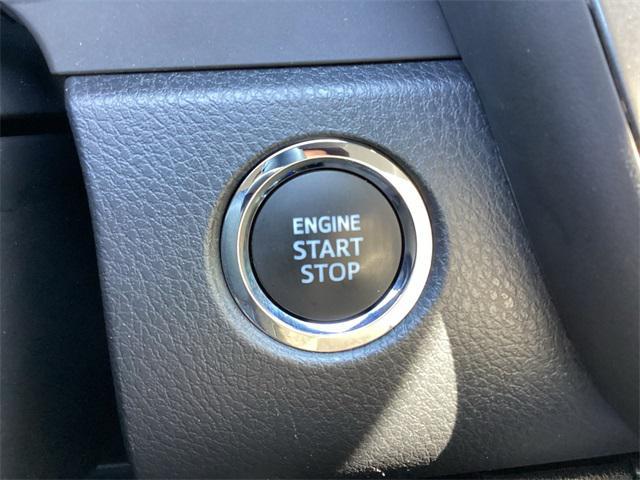 used 2023 Toyota Camry car, priced at $29,901