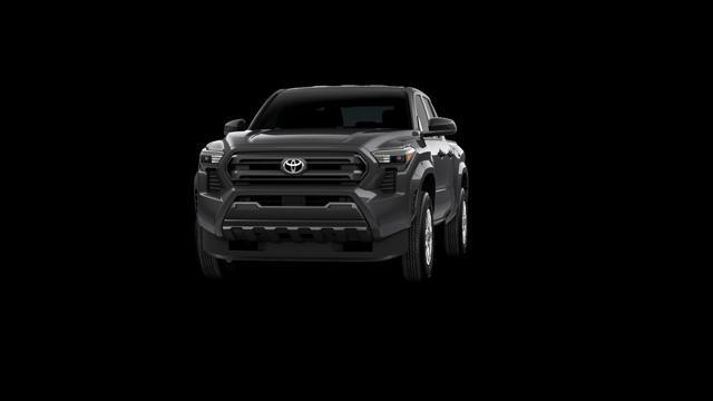 new 2025 Toyota Tacoma car, priced at $40,263