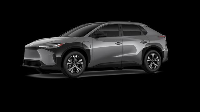 new 2025 Toyota bZ4X car, priced at $39,769