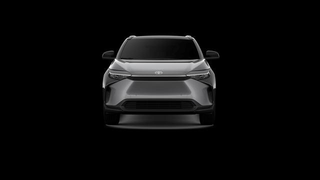 new 2025 Toyota bZ4X car, priced at $39,769