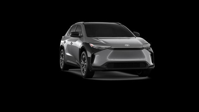 new 2025 Toyota bZ4X car, priced at $39,769