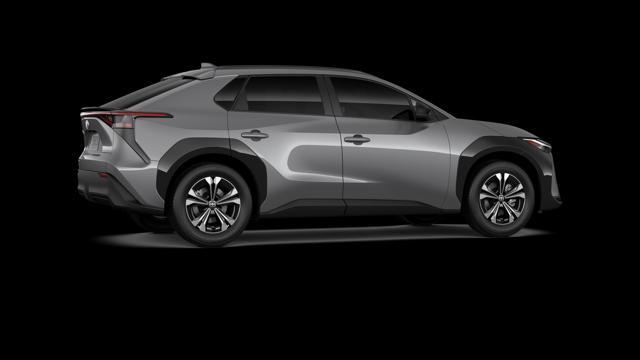 new 2025 Toyota bZ4X car, priced at $39,769