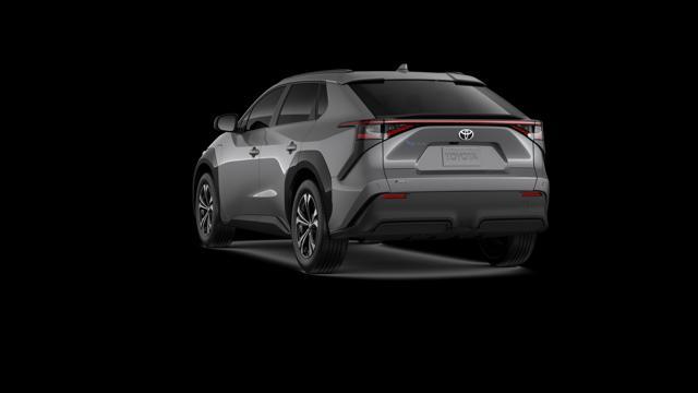 new 2025 Toyota bZ4X car, priced at $39,769