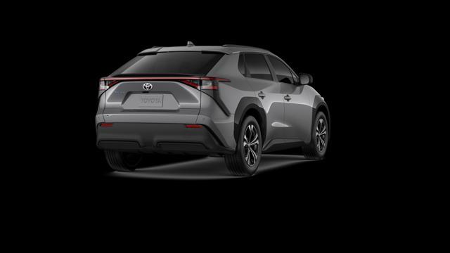 new 2025 Toyota bZ4X car, priced at $39,769