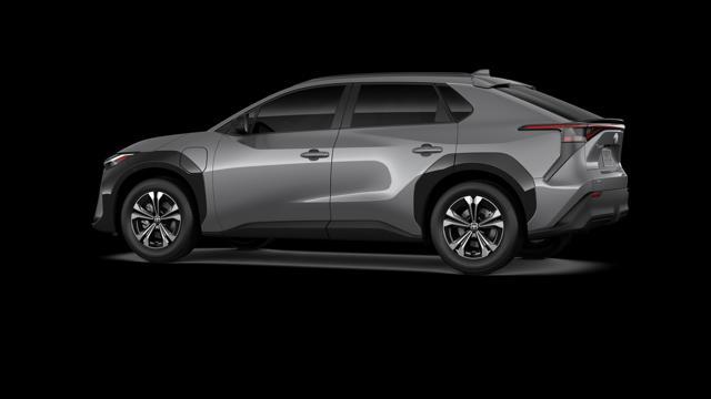 new 2025 Toyota bZ4X car, priced at $39,769
