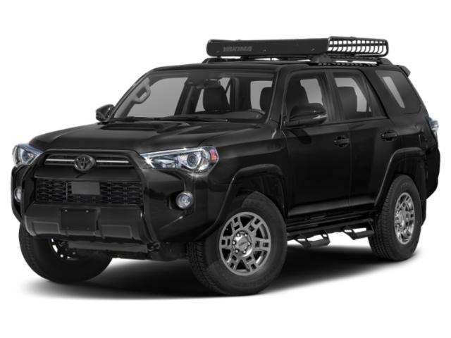 used 2020 Toyota 4Runner car, priced at $42,922