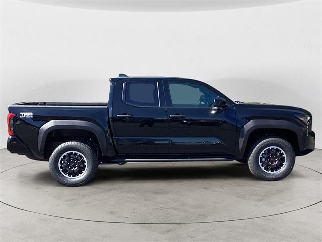 new 2025 Toyota Tacoma car, priced at $45,704