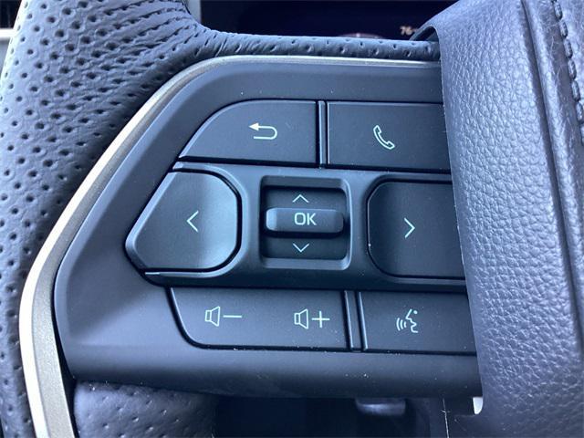 new 2025 Toyota Tacoma car, priced at $45,704