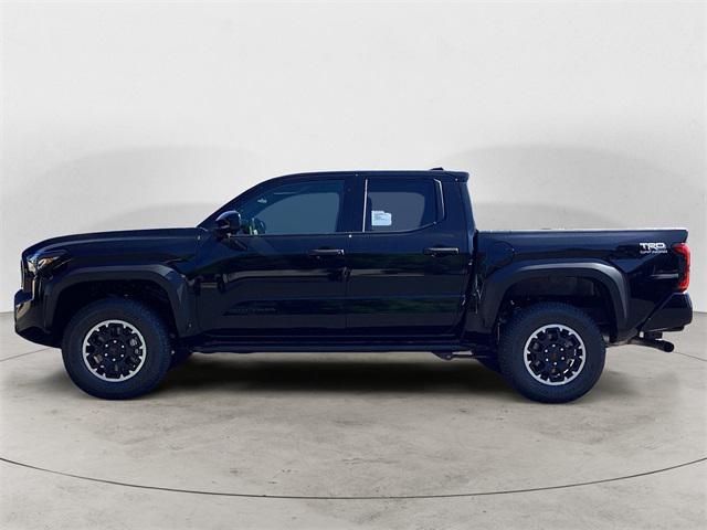 new 2025 Toyota Tacoma car, priced at $45,704