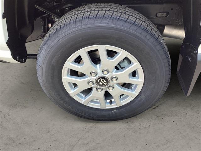 new 2025 Toyota Tacoma car, priced at $45,008