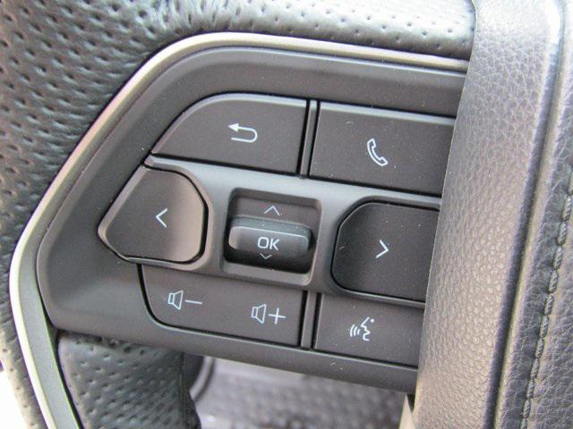 new 2024 Toyota Tacoma car, priced at $52,813