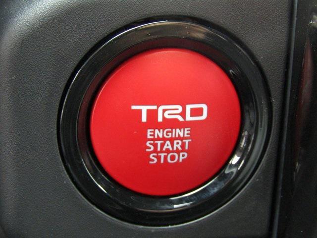 new 2024 Toyota Tacoma car, priced at $52,813
