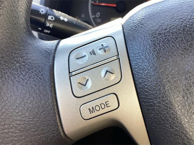 used 2012 Toyota Corolla car, priced at $12,901