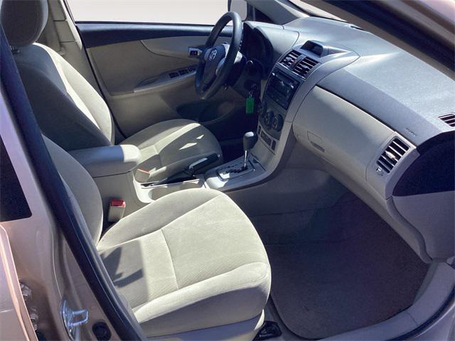 used 2012 Toyota Corolla car, priced at $12,901