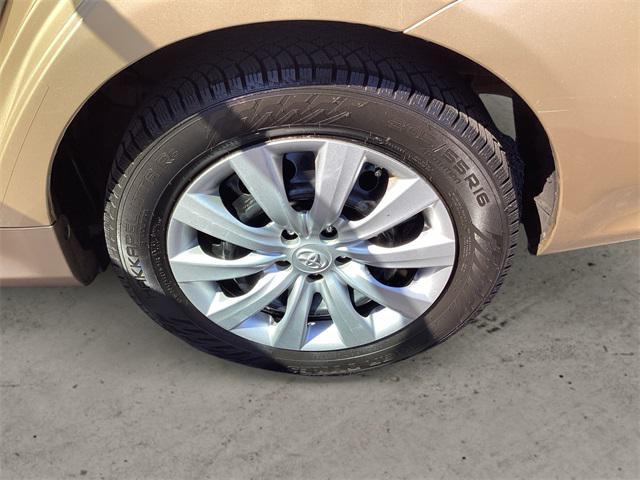 used 2012 Toyota Corolla car, priced at $12,901