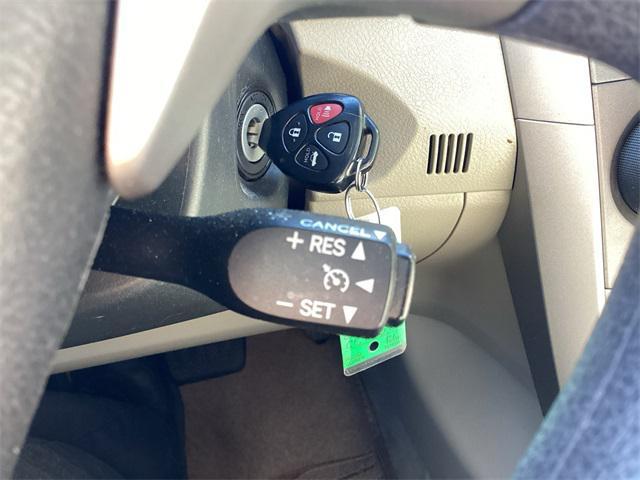 used 2012 Toyota Corolla car, priced at $12,901