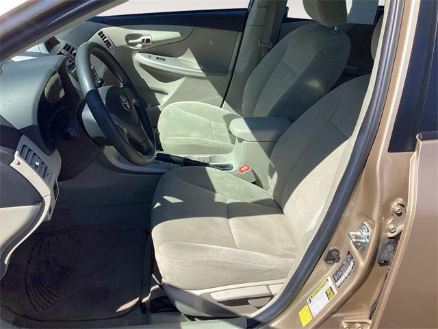 used 2012 Toyota Corolla car, priced at $12,901