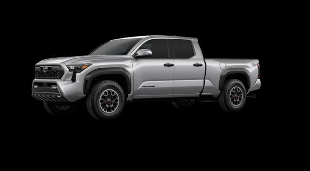 new 2025 Toyota Tacoma car, priced at $56,803