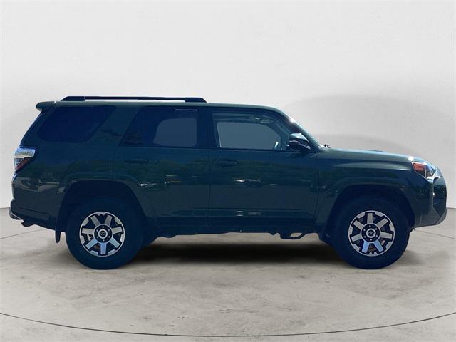 used 2022 Toyota 4Runner car, priced at $54,901