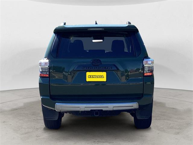 used 2022 Toyota 4Runner car, priced at $54,901