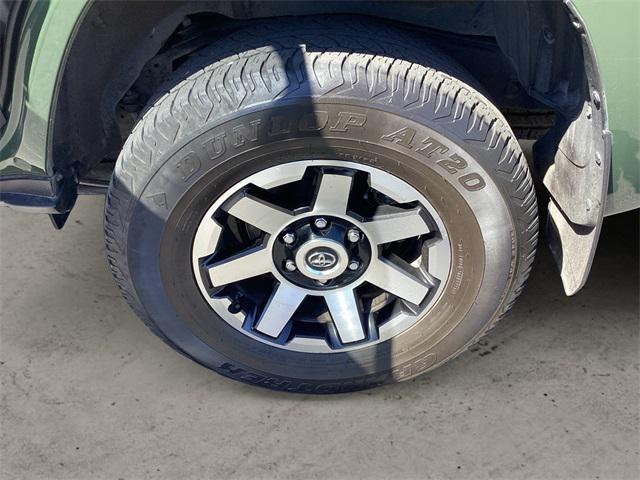 used 2022 Toyota 4Runner car, priced at $54,901