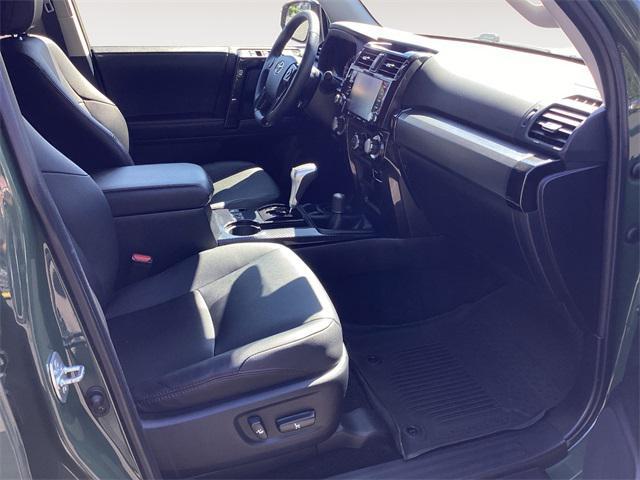 used 2022 Toyota 4Runner car, priced at $54,901