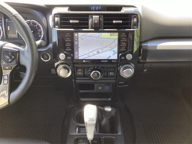 used 2022 Toyota 4Runner car, priced at $54,901