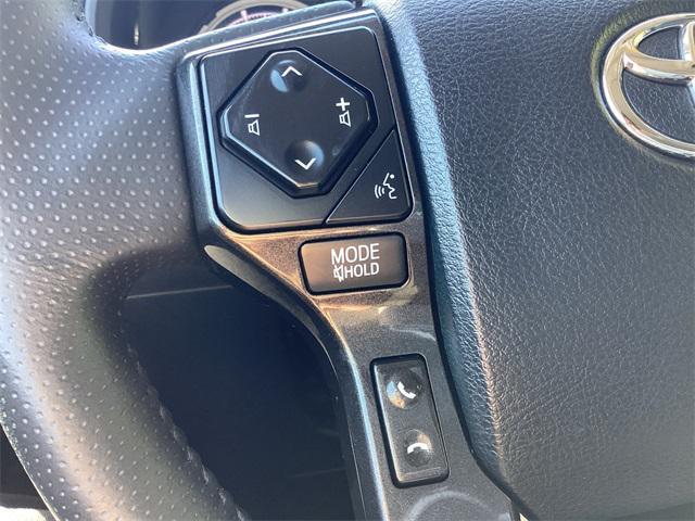 used 2022 Toyota 4Runner car, priced at $54,901