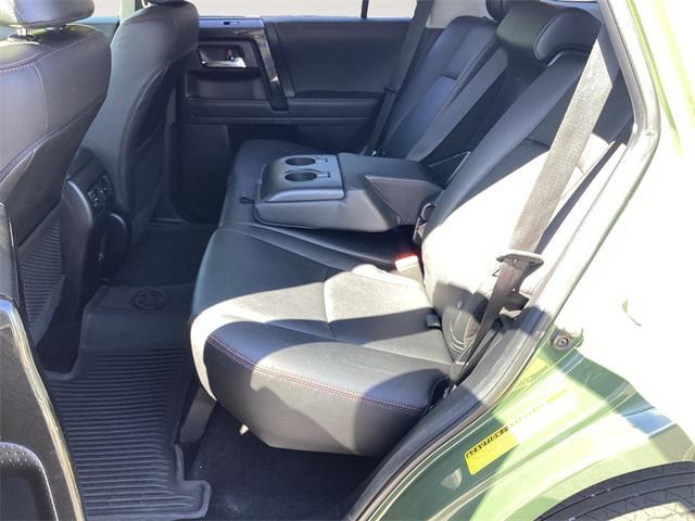 used 2022 Toyota 4Runner car, priced at $54,901