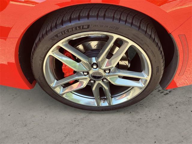 used 2014 Chevrolet Corvette Stingray car, priced at $47,992