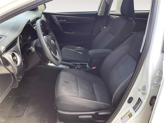 used 2019 Toyota Corolla car, priced at $15,901
