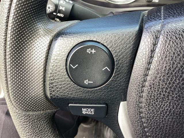 used 2019 Toyota Corolla car, priced at $15,901