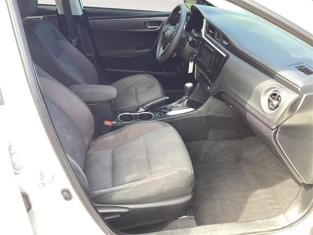 used 2019 Toyota Corolla car, priced at $15,901