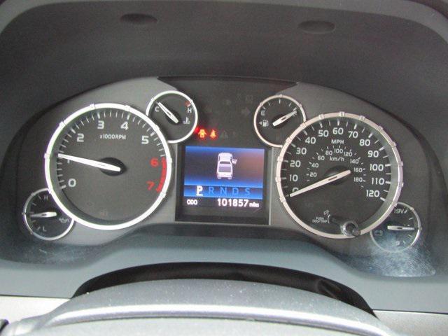 used 2014 Toyota Tundra car, priced at $22,942