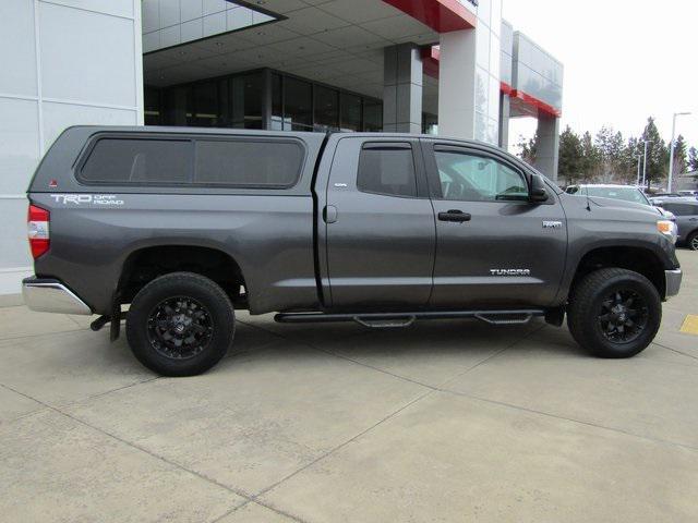used 2014 Toyota Tundra car, priced at $22,942