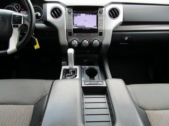 used 2014 Toyota Tundra car, priced at $22,942