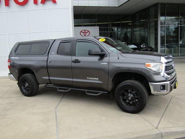 used 2014 Toyota Tundra car, priced at $22,942