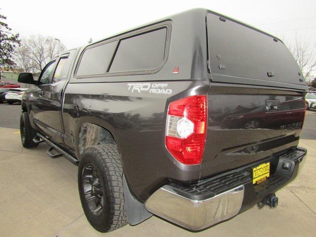 used 2014 Toyota Tundra car, priced at $22,942