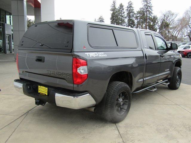 used 2014 Toyota Tundra car, priced at $22,942
