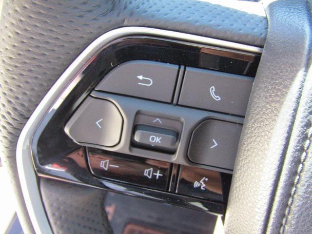 new 2025 Toyota Tundra car, priced at $71,683
