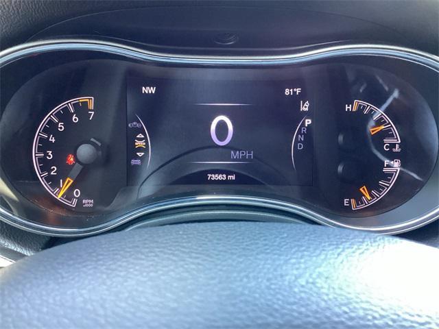 used 2021 Jeep Grand Cherokee car, priced at $26,961