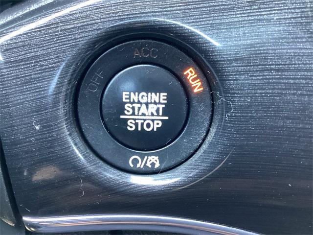 used 2021 Jeep Grand Cherokee car, priced at $26,961