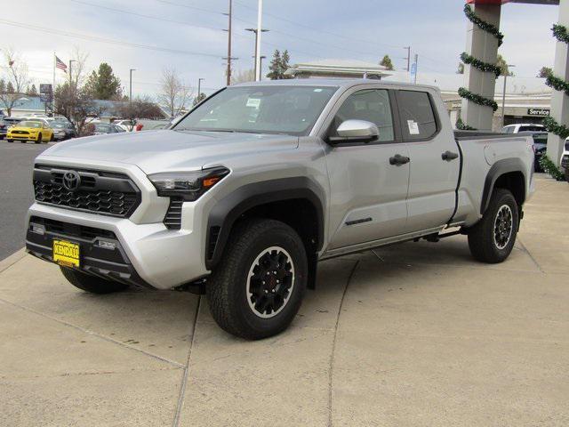 new 2024 Toyota Tacoma car, priced at $52,498