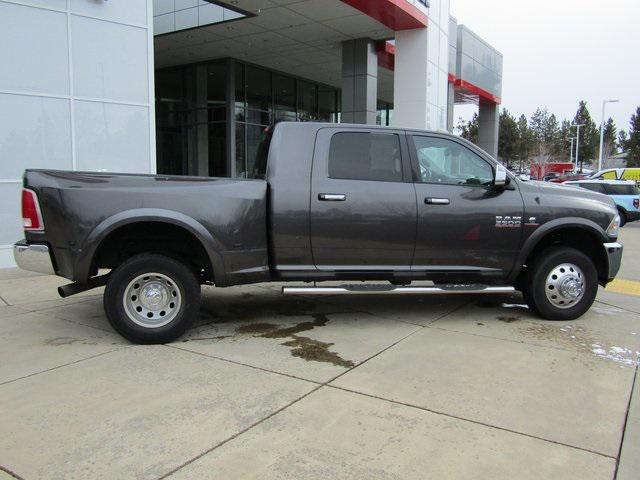 used 2015 Ram 3500 car, priced at $49,927