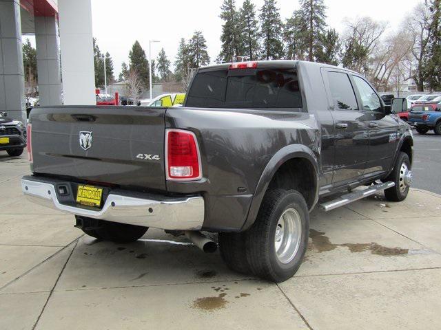 used 2015 Ram 3500 car, priced at $49,927