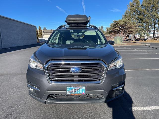 used 2020 Subaru Ascent car, priced at $27,912