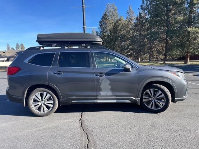 used 2020 Subaru Ascent car, priced at $27,912